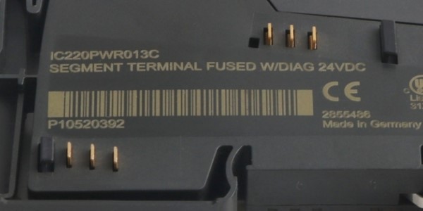 IC220PWR013 IC220PWR013